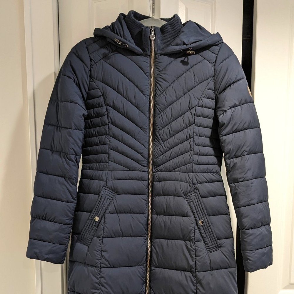 Bernardo coat / Long coat